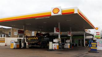 Ρεκόρ Κερδών και για τη Shell- Αντιδράσεις για τα Υπερκέρδη των Πετρελαϊκών