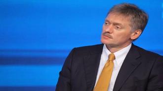 Κρεμλίνο: Διαψεύδει Μυστικό Ειρηνευτικό Σχέδιο των ΗΠΑ - Το Εμπάργκο στα Πετρελαϊκά Προϊόντα θα Αποσταθεροποιήσει Περαιτέρω τις Αγορές