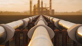 Νέα Σύμβαση για το Φυσικό Αέριο Μεταξύ Ρουμανίας-Αζερμπαϊτζάν