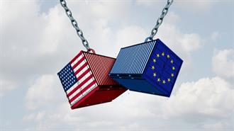 Στην Ουάσιγκτον την Ερχόμενη Εβδομάδα οι ΥΠΟΙΚ Γερμανίας και Γαλλίας για «Πράσινη Διατλαντική Γέφυρα» και Αποφυγή Εμπορικής Διένεξης ΕΕ-ΗΠΑ