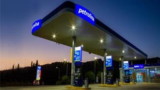 Κύπρος: Η Petrolina Εγκαθιστά τον Πρώτο Φορτιστή Υπερταχείας Φόρτισης Ηλεκτρικών Οχημάτων