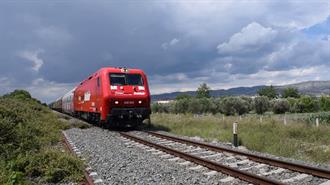 Συζητήσεις της Ελληνο-Αυστριακής RCLG και της Ρουμανικής GFR για «Συμμαχία» στον Σιδηρόδρομο