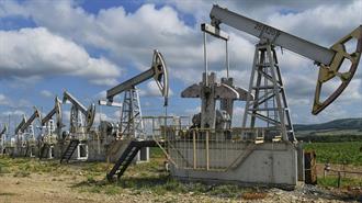 Western Sanctions Push Russias Energy Revenues to Lowest Since 2020