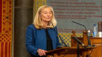 Οι Ολλανδοί Mπαίνουν Mπροστά στη Στρατηγική της ΕΕ για τις Κρίσιμες Πρώτες Ύλες