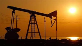 Γερμανία: 77,4% πιο Aκριβές οι Eισαγωγές Πετρελαίου Λόγω της Ενεργειακής Κρίσης