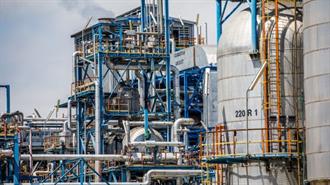 Romania’s Petromida Refinery Back to Optimal Operational Capacity