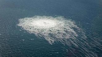 Κρεμλίνο: Ο Κόσμος Πρέπει να Μάθει την Αλήθεια για τις Εκρήξεις στους Αγωγούς Nord Stream