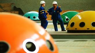 Η CEZ θα Ζητήσει Αποζημίωση για την Χαμηλές Παραδόσεις Φυσικού Αερίου από την Gazprom