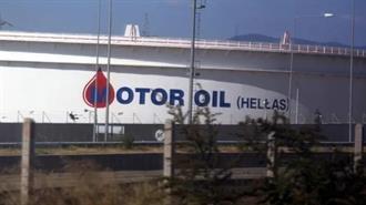 Η Μετοχή της Motor Oil στον Δείκτη MSCI Standard Greece