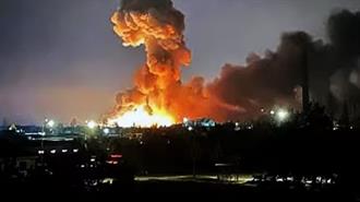 Εκρήξεις στο Κίεβο- Ρωσικές Πυραυλικές Επιθέσεις σε Εγκαταστάσεις Υψηλής Τάσης  και Διακοπές Ηλεκτροδότησης