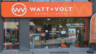 Ολοκληρώθηκε η Εξαγορά της Watt+Volt Από τη Mytilineos  - Στα 36 Εκατ. Ευρώ το Συνολικό Τίμημα