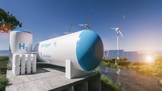 Η Ευρωπαϊκή Επιτροπή Θεσπίζει Κανόνες για το Ανανεώσιμο Υδρογόνο