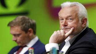 Πιθανό Bέτο από το FDP στα Έργα για το Κλίμα Μετά την Εκλογική Ήττα