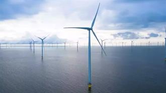 Η Κομισιόν Ενέκρινε Ενισχύσεις για το Πρώτο Πλωτό Υπεράκτιο Αιολικό Πάρκο στη Γαλλία