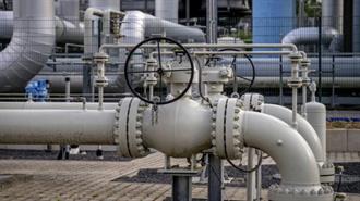 Σε Ισχύ το Πλαφόν για τις Τιμές του Φυσικού Αερίου στην ΕΕ