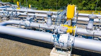 Croatia to Build €100 Million Cross-Border Gas Pipeline to Bosnia