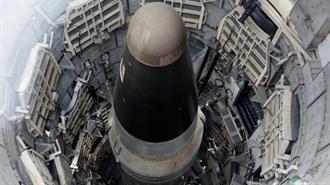 Ανεξακρίβωτα Πυρηνικά Οπλοστάσια