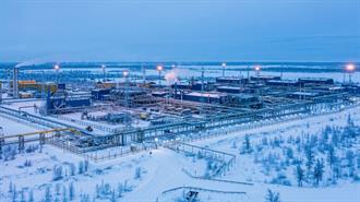 Η Γερμανική Wintershall Αναζητά Τρόπο Νομικής Προσφυγής Κατά της Μόσχας για Κατασχεμένα Περιουσιακά Στοιχεία της στη Ρωσία