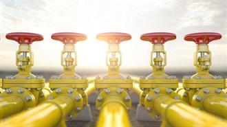 ΕΤΕπ: Σχεδιάζει να Χρηματοδοτήσει Εναν Μελλοντικό Αγωγό Υδρογόνου από την Πορτογαλία έως τη Γαλλία