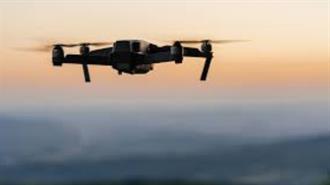 Ρωσία: Καταρρίφθηκε Drone Κοντά σε Σταθμό Διανομής Φυσικού Αερίου Έξω Από τη Μόσχα