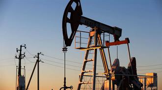 ΙΕΑ: Πτώση Σχεδόν 40% στα Έσοδα της Ρωσίας Από Πετρέλαιο και Φυσικό Αέριο τον Ιανουάριο