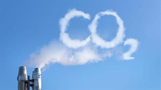 Νέο Ρεκόρ Κατέγραψαν το 2022 οι Εκπομπές CO2 που Συνδέονται με την Ενέργεια - Ωστόσο Αυξήθηκαν Λιγότερο από το Προβλεπόμενο