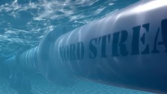 Πως Εγινε το Σαμποτάζ στους NordStream