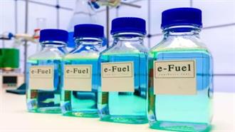 Τσεχία και Γερμανία Συμμαχούν για τα Συνθετικά Καύσιμα