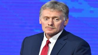 Πεσκόφ: Το Μέλλον των Αγωγών Nord Stream είναι Απόφαση των Μετόχων