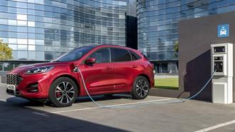 Deutsche Umwelthilfe: Tα plug-in Yβριδικά Kαταναλώνουν Περισσότερη Ηλεκτρική Ενέργεια από τα Αμιγώς Ηλεκτρικά