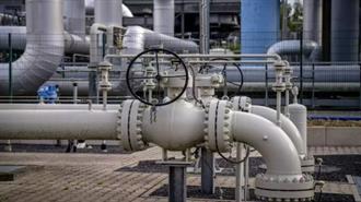 Ισπανία: Μείωση 12,1% των Eισαγωγών Φυσικού Aερίου τον Ιανουάριο