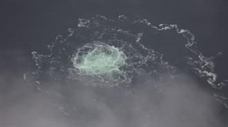 Η Μόσχα Αμφιβάλλει ότι η Επίθεση Εναντίον των Nord Stream Μπορεί να Διαπράχθηκε Χωρίς τη Στήριξη Κάποιου Κράτους