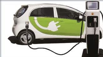 Υψηλότερη η Χρέωση στα Ηλεκτρικά Αυτοκίνητα Από τις Εταιρείες Μίσθωσης