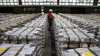 Καναδάς: Απαγορεύει τις Εισαγωγές Χάλυβα και Αλουμινίου Από τη Ρωσία