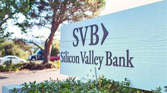 Καλιφόρνια: Σε Καθεστώς Διαχείρισης η Silicon Valley Bank - Αναταράξεις στα Διεθνή Χρηματιστήρια
