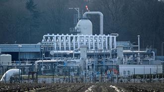 Ο Βούλγαρος Πρόεδρος Ζητά Από τον Ηγέτη του Αζερμπαϊτζάν Περισσότερο Φυσικό Αέριο