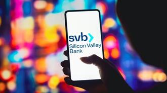 Οι Eπενδυτές Προετοιμάζονται για τις Επιπτώσεις της SVB