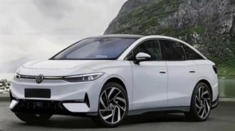 Volkswagen : Νέο Σύστημα Κλιματισμού στο Αμιγώς Ηλεκτρικό ID.7