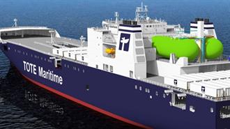 Αμερικανική Εταιρεία Ολοκλήρωσε την Μετατροπή Δύο Πλοίων Κλάσης Orca σε LNG