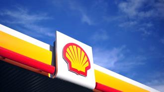 Shell Rules Out More Ambitious Goal for End-User Emissions