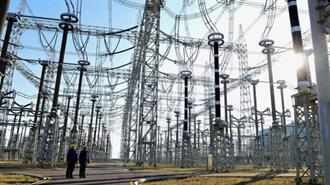 Κίνα: Ετήσια Αύξηση 11% Κατέγραψε η Κατανάλωση Ηλεκτρικής Ενέργειας τον Φεβρουάριο.