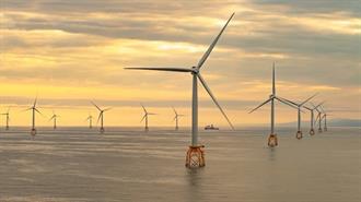 Σκωτία: Πλωτό Αιολικό με 270 Ανεμογεννήτριες και 6 Υπεράκτιους Σταθμούς