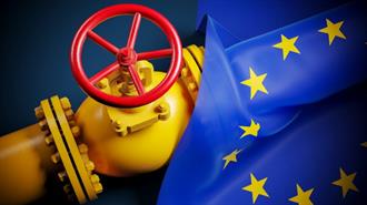Χαμηλό 20 Μηνών για την Τιμή του Φυσικού Αερίου Σήμερα στην Ευρώπη