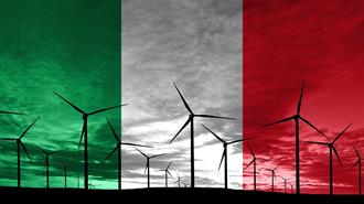 Η Ιταλία Ετοιμάζει Νέο Πακέτο Ύψους 5 Δισ. Ευρώ για την Αντιμετώπιση της Ενεργειακής Κρίσης