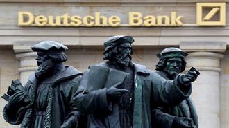 Είναι η Deutsche Bank η «Επόμενη Credit Suisse»;