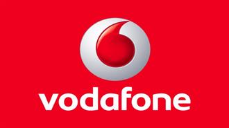 Vodafone: Αυξάνει το Δίκτυο Οπτικών Ινών – Ολοκληρώνει Έργο 40 Εκατ. Ευρώ για Υποβρύχια Καλώδια