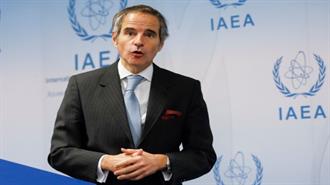 Ο Επικεφαλής του ΔΟΑΕ Σκοπεύει να Επισκεφθεί τη Ρωσία Σύντομα