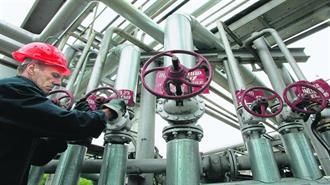 Ρωσία: Προς Ρεκόρ Εξαγωγών Ντίζελ Παρά τις Κυρώσεις