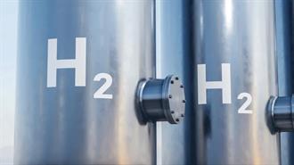 Κροατία: 25 Εκατ. Ευρώ στην «Κοιλάδα Υδρογόνου Βόρειας Αδριατικής» Από το Πρόγραμμα Horizon Europe