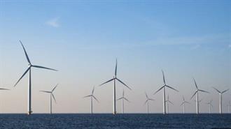 EDF και Maple Power θα κατασκευάσουν Υπεράκτιο Αιολικό 1 GW στη Γαλλία